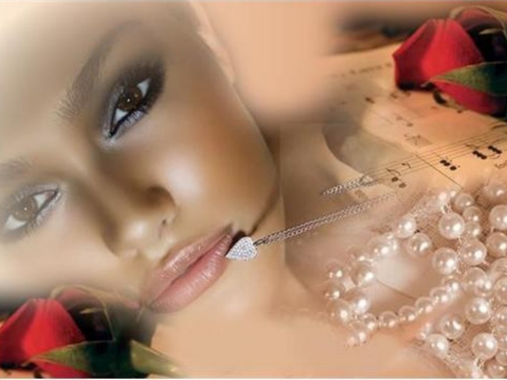 Хөөрхөн хүмүүст хорвоо арай зөөлөн ханддаг